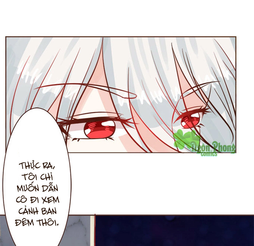 Ma Vương Luyến Ái Chỉ Nam Chapter 33 - 7