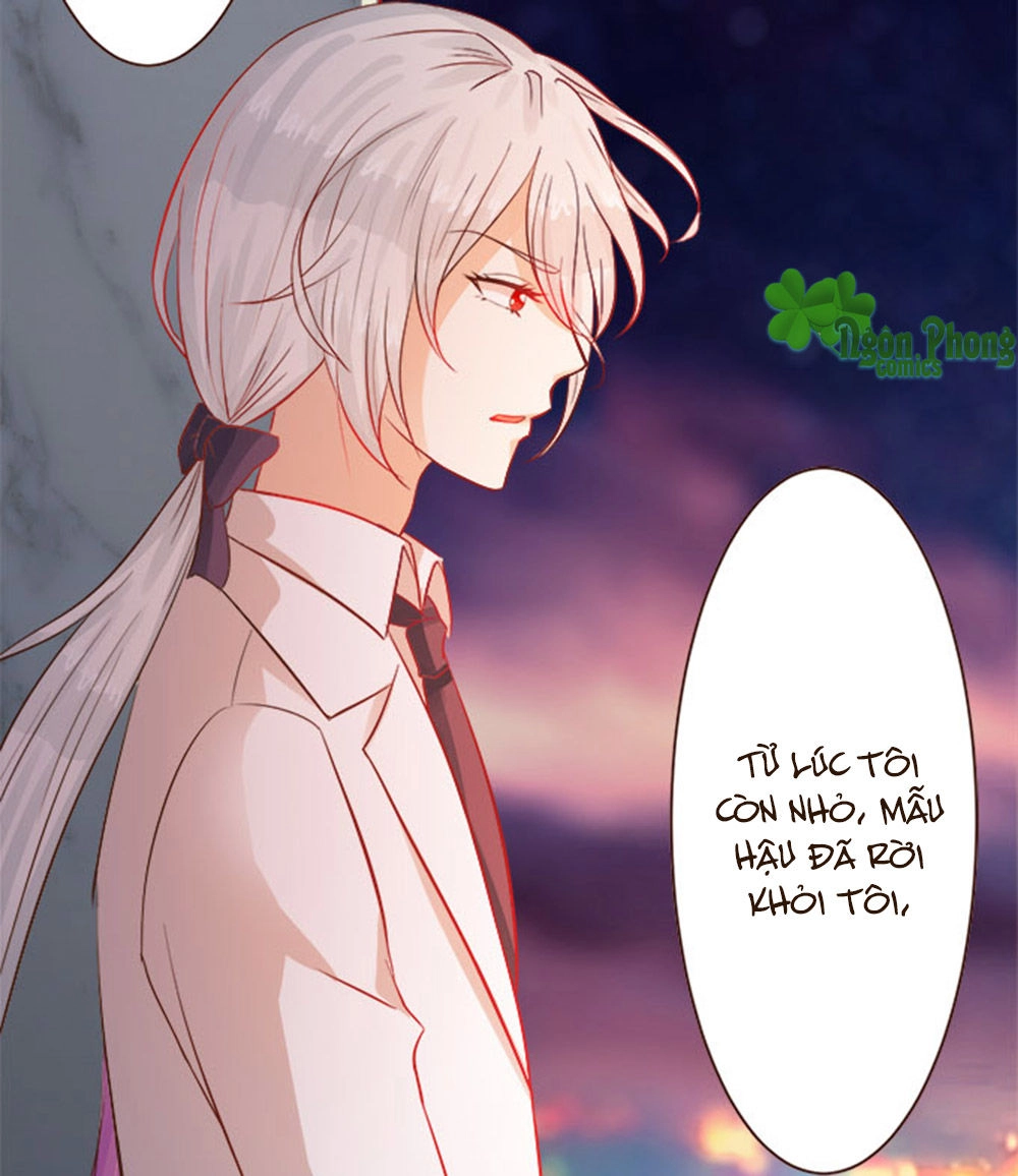 Ma Vương Luyến Ái Chỉ Nam Chapter 33 - 8