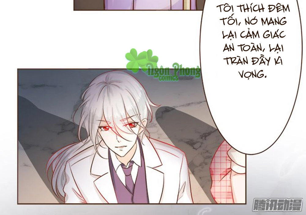 Ma Vương Luyến Ái Chỉ Nam Chapter 33 - 12