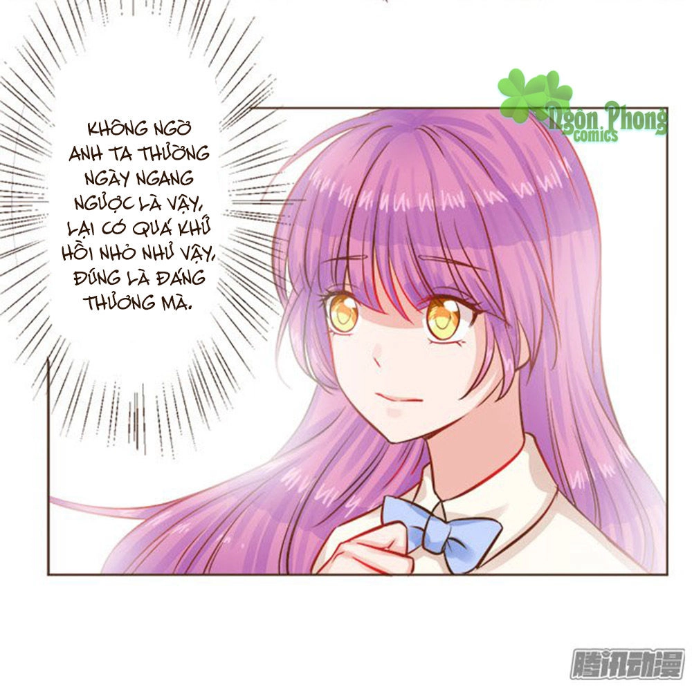 Ma Vương Luyến Ái Chỉ Nam Chapter 33 - 15