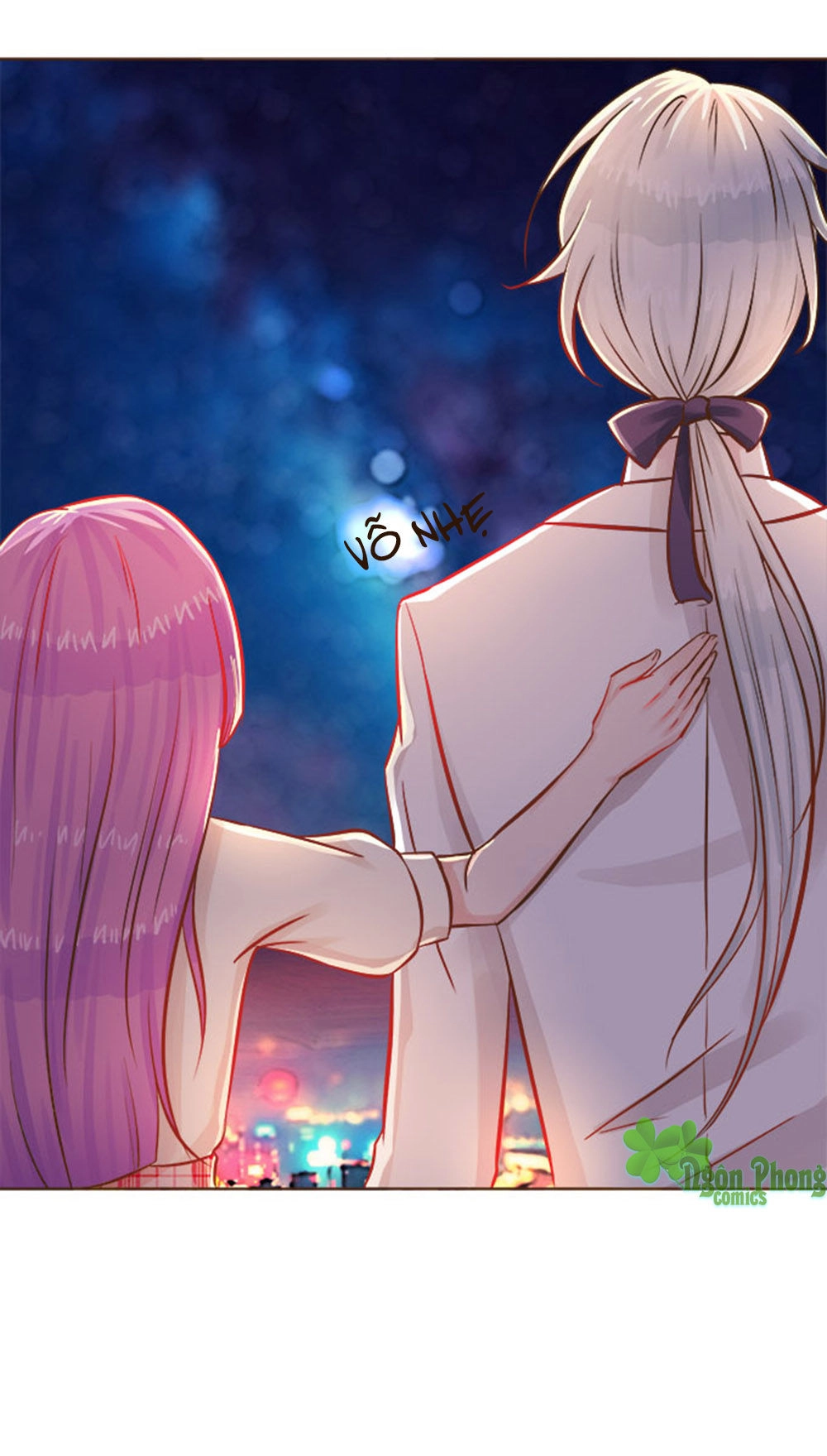 Ma Vương Luyến Ái Chỉ Nam Chapter 33 - 17