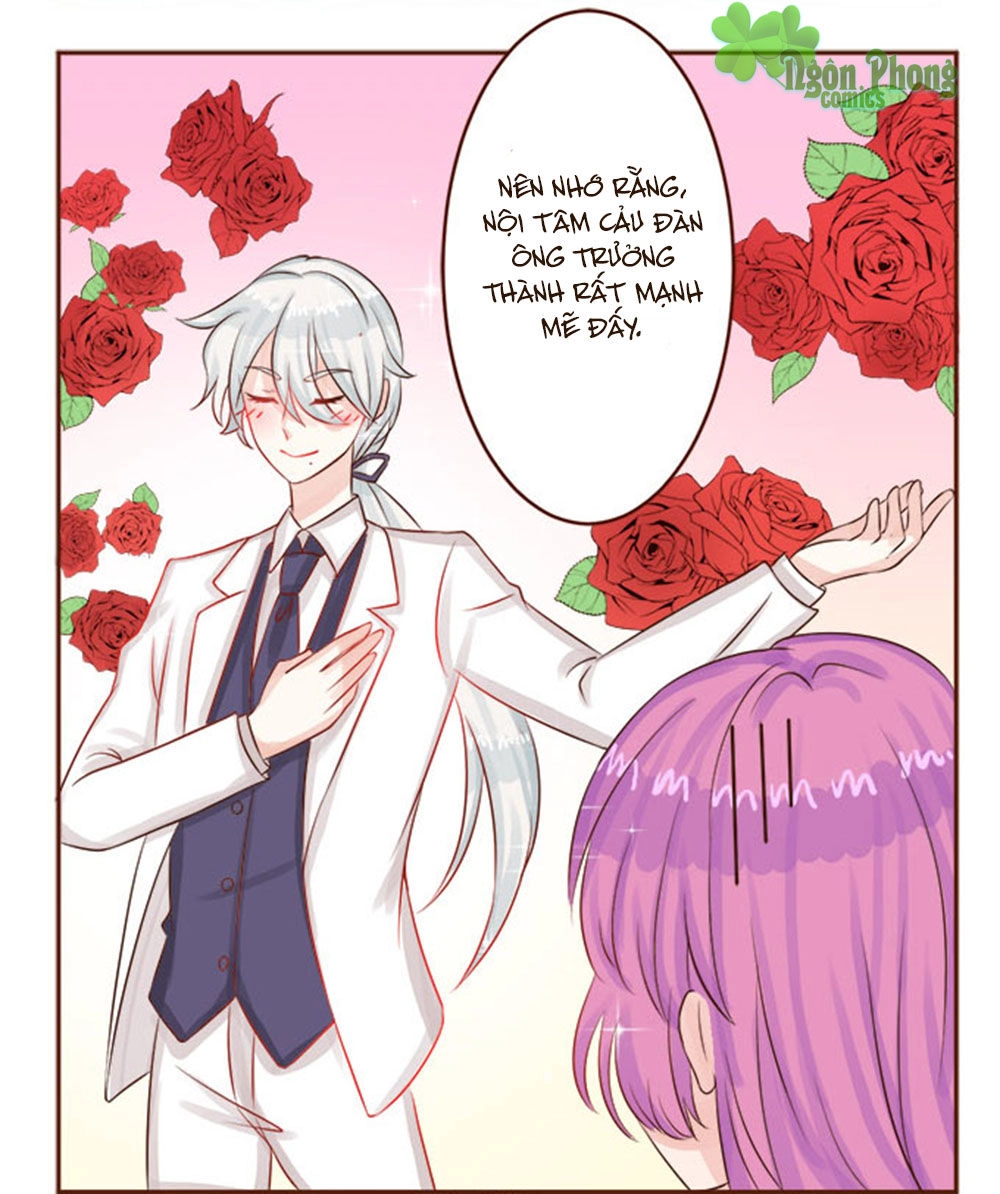 Ma Vương Luyến Ái Chỉ Nam Chapter 33 - 19