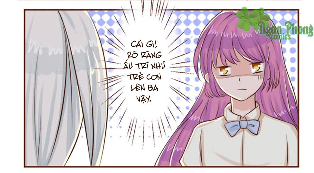 Ma Vương Luyến Ái Chỉ Nam Chapter 33 - 20