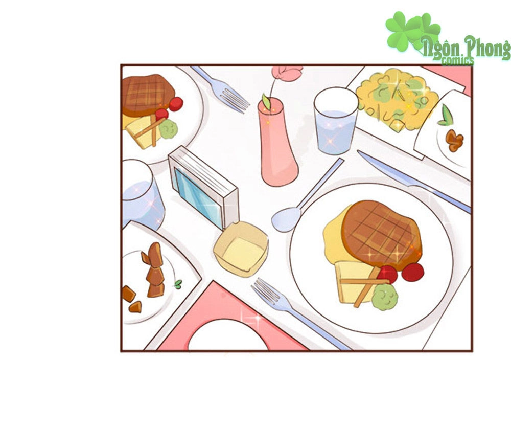 Ma Vương Luyến Ái Chỉ Nam Chapter 33 - 23