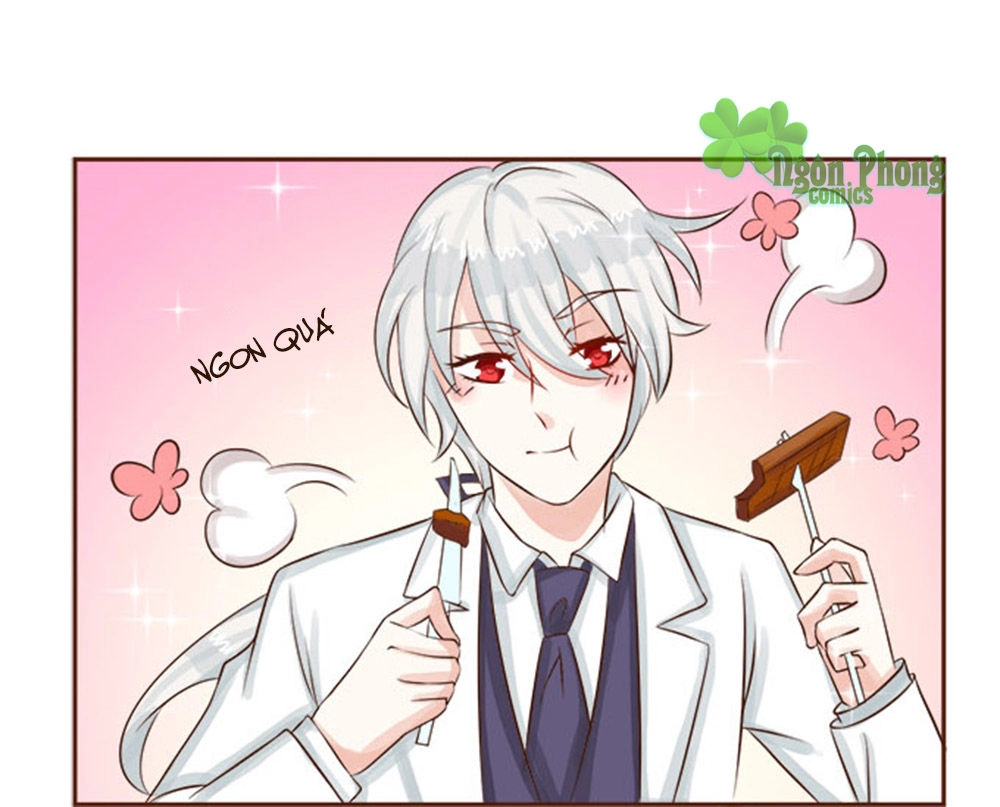 Ma Vương Luyến Ái Chỉ Nam Chapter 33 - 25