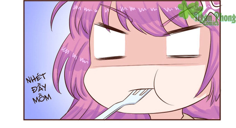 Ma Vương Luyến Ái Chỉ Nam Chapter 33 - 32