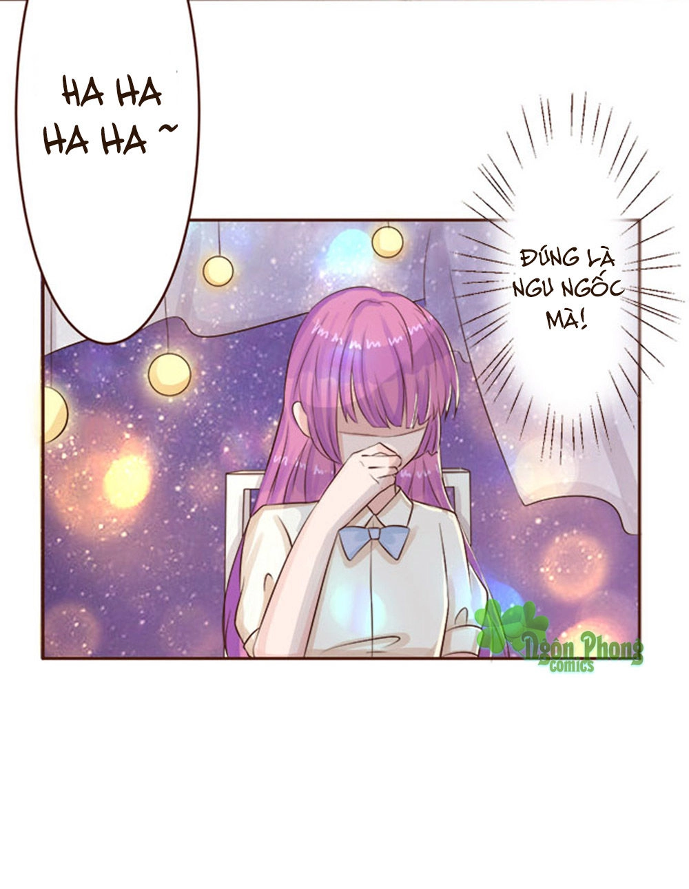 Ma Vương Luyến Ái Chỉ Nam Chapter 33 - 34