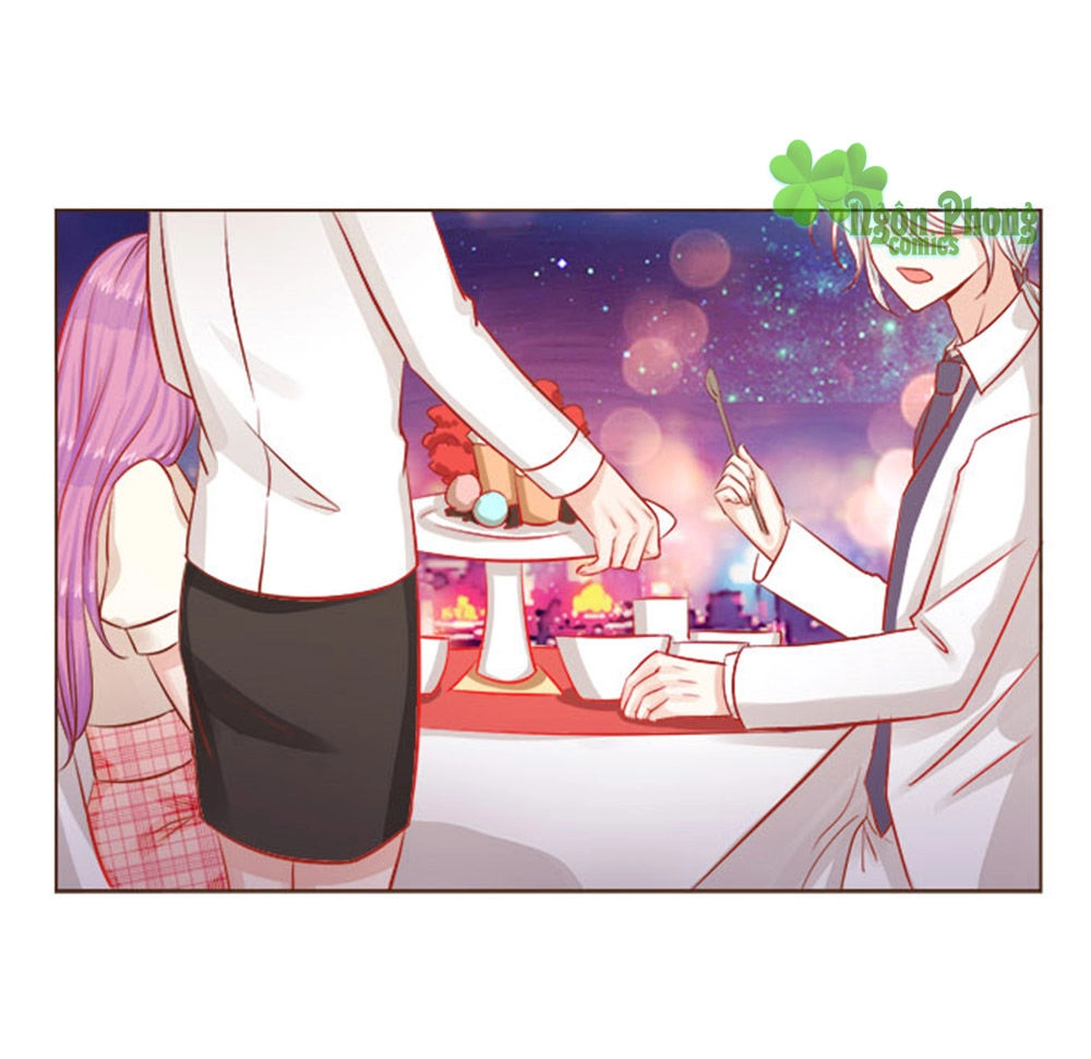 Ma Vương Luyến Ái Chỉ Nam Chapter 33 - 35