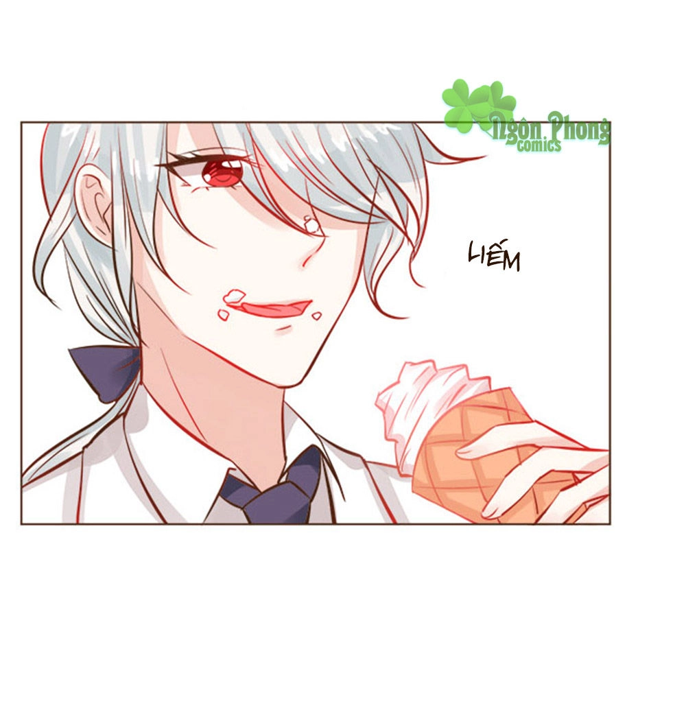 Ma Vương Luyến Ái Chỉ Nam Chapter 33 - 41