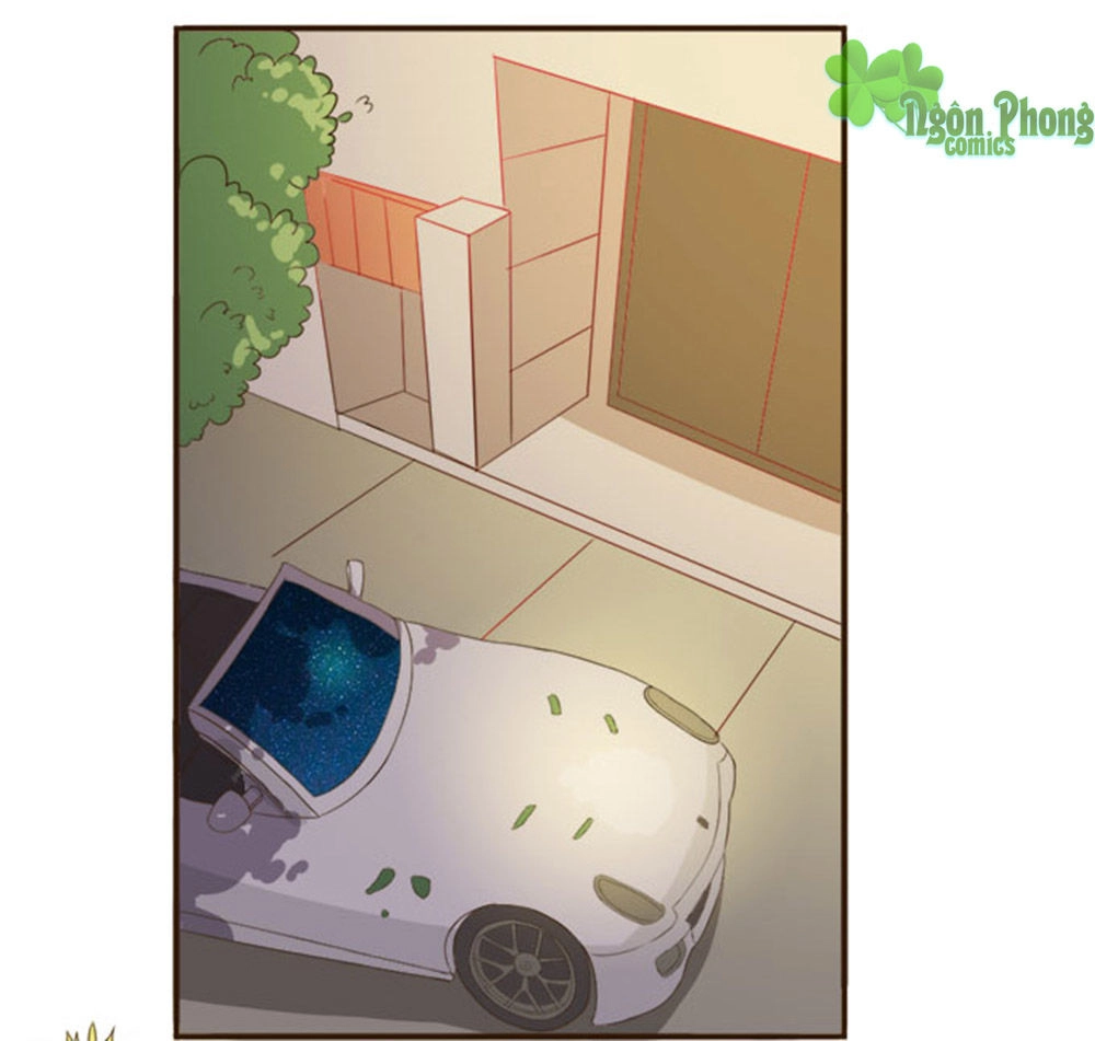 Ma Vương Luyến Ái Chỉ Nam Chapter 33 - 46