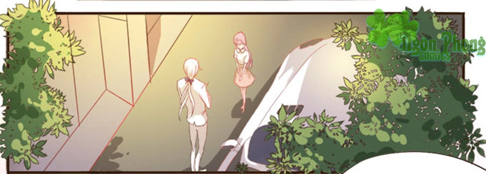 Ma Vương Luyến Ái Chỉ Nam Chapter 33 - 47