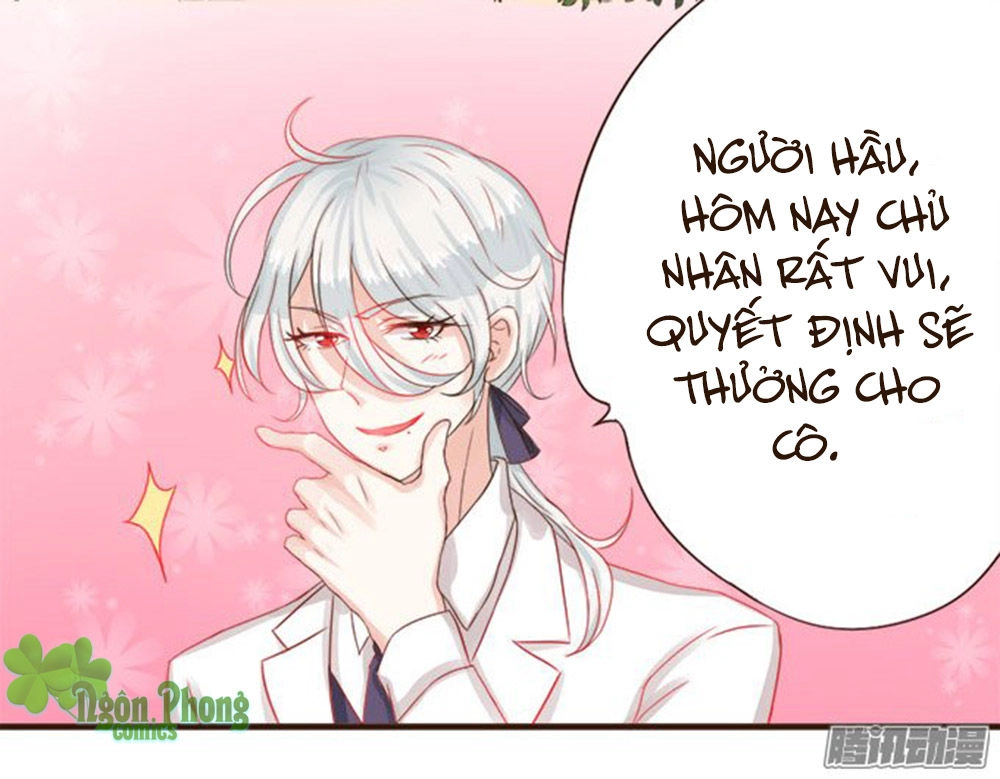 Ma Vương Luyến Ái Chỉ Nam Chapter 33 - 48