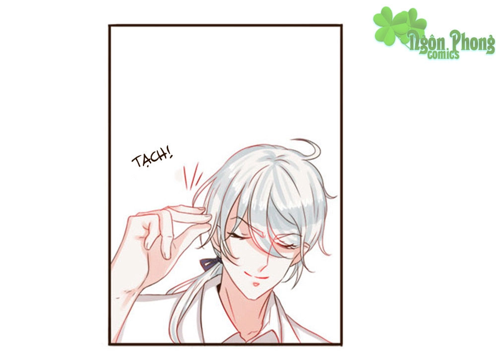 Ma Vương Luyến Ái Chỉ Nam Chapter 33 - 50