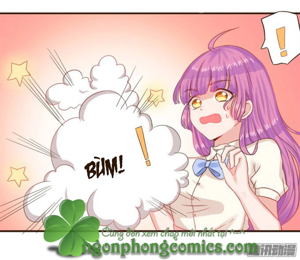 Ma Vương Luyến Ái Chỉ Nam Chapter 33 - 51