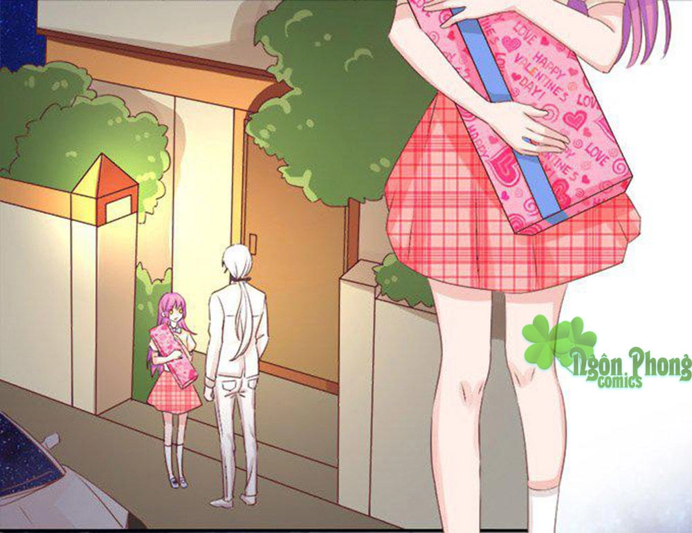 Ma Vương Luyến Ái Chỉ Nam Chapter 34 - 3