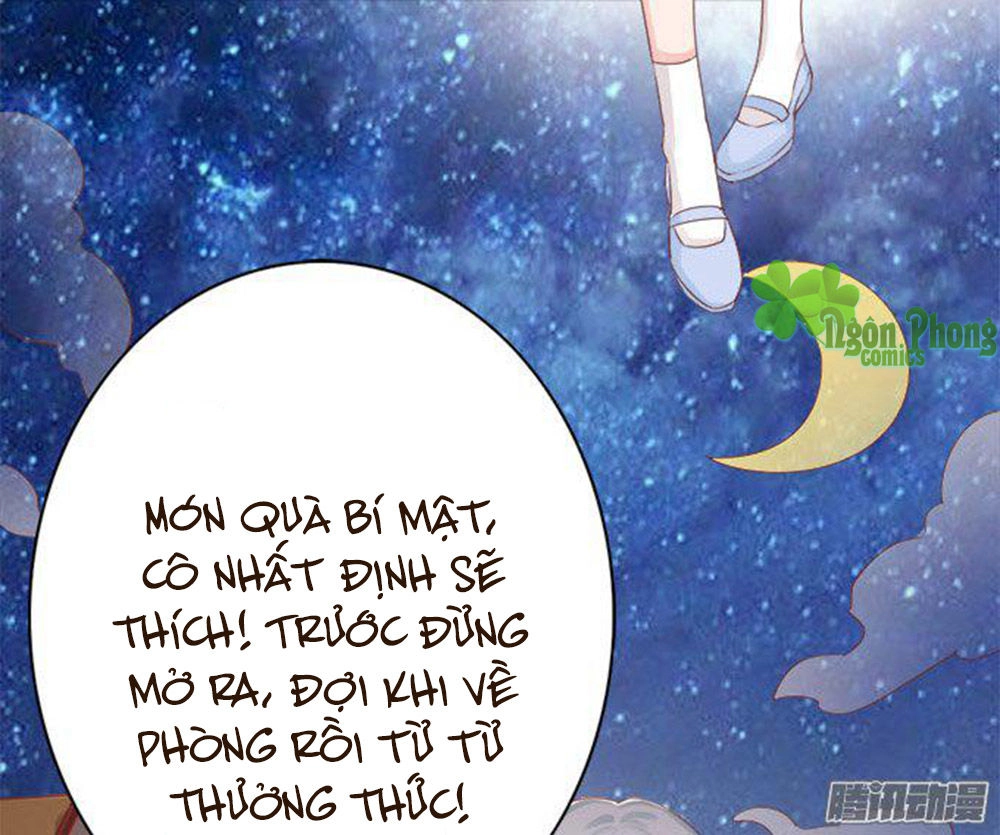 Ma Vương Luyến Ái Chỉ Nam Chapter 34 - 4