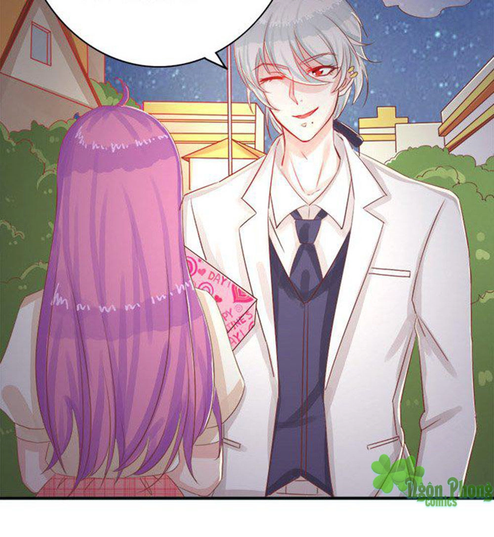 Ma Vương Luyến Ái Chỉ Nam Chapter 34 - 5