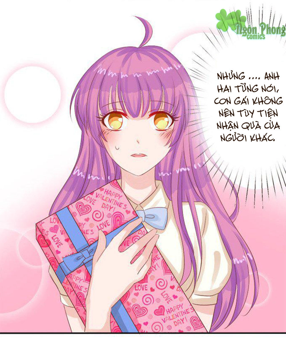 Ma Vương Luyến Ái Chỉ Nam Chapter 34 - 8