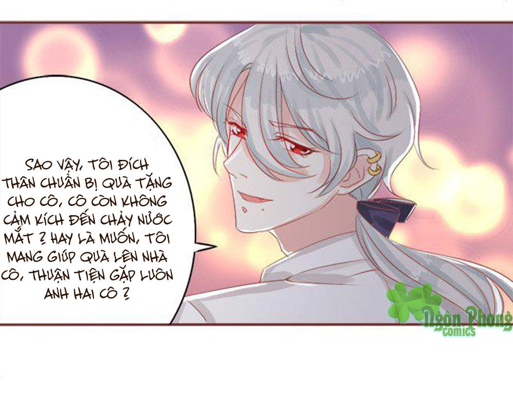 Ma Vương Luyến Ái Chỉ Nam Chapter 34 - 11