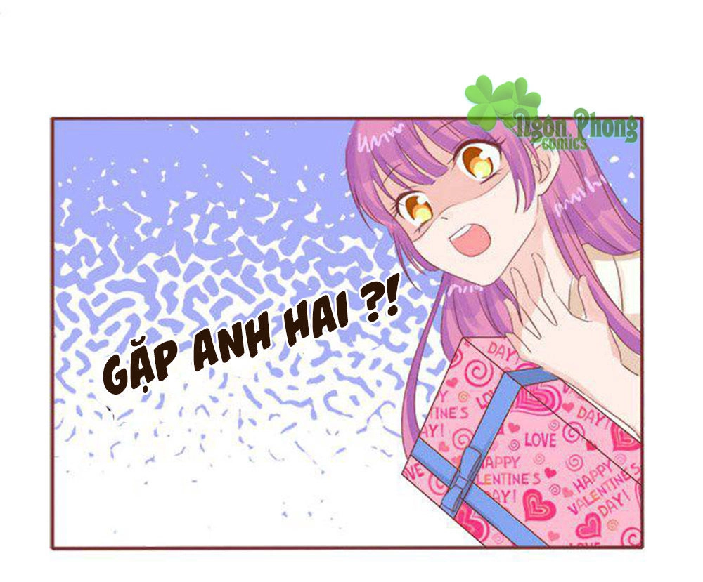 Ma Vương Luyến Ái Chỉ Nam Chapter 34 - 12