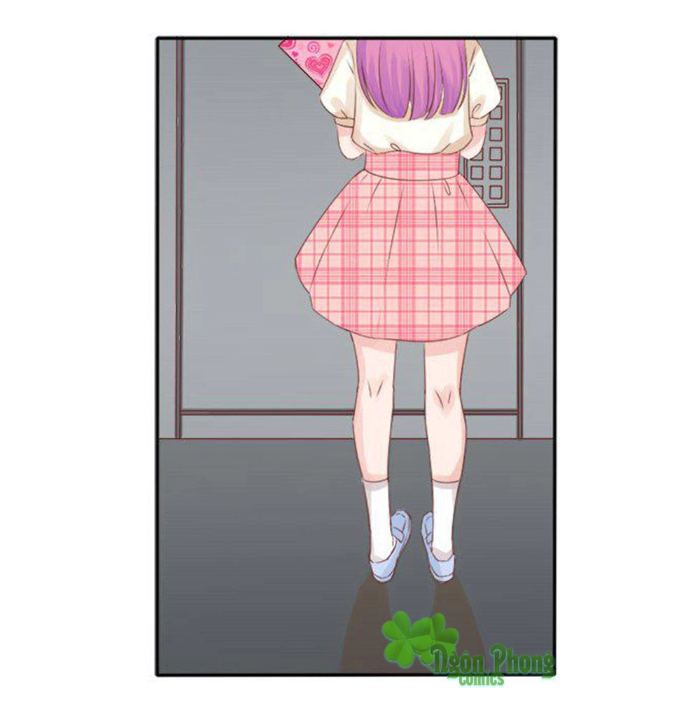 Ma Vương Luyến Ái Chỉ Nam Chapter 34 - 14