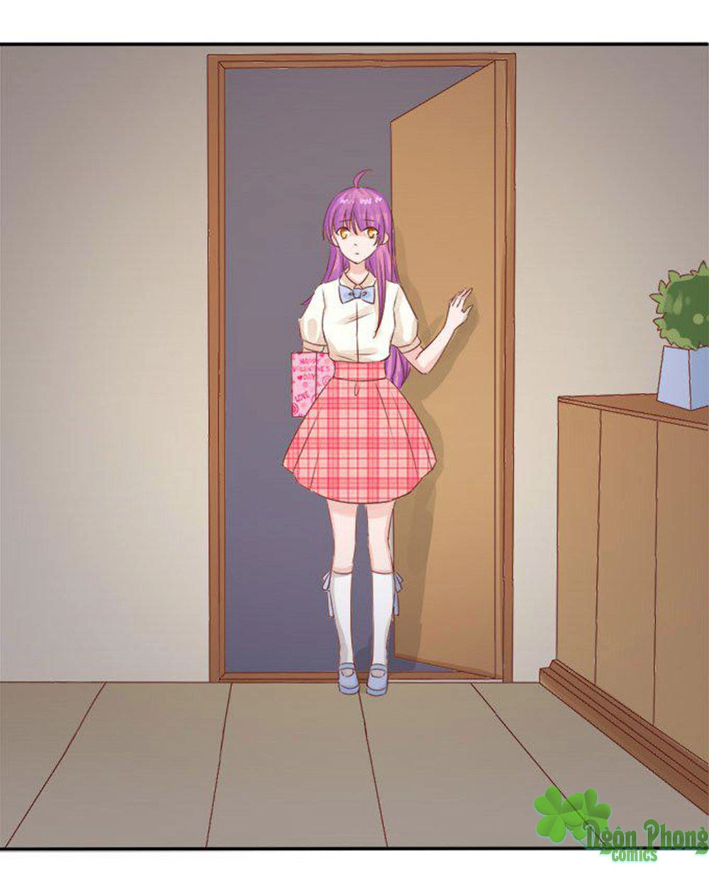 Ma Vương Luyến Ái Chỉ Nam Chapter 34 - 17