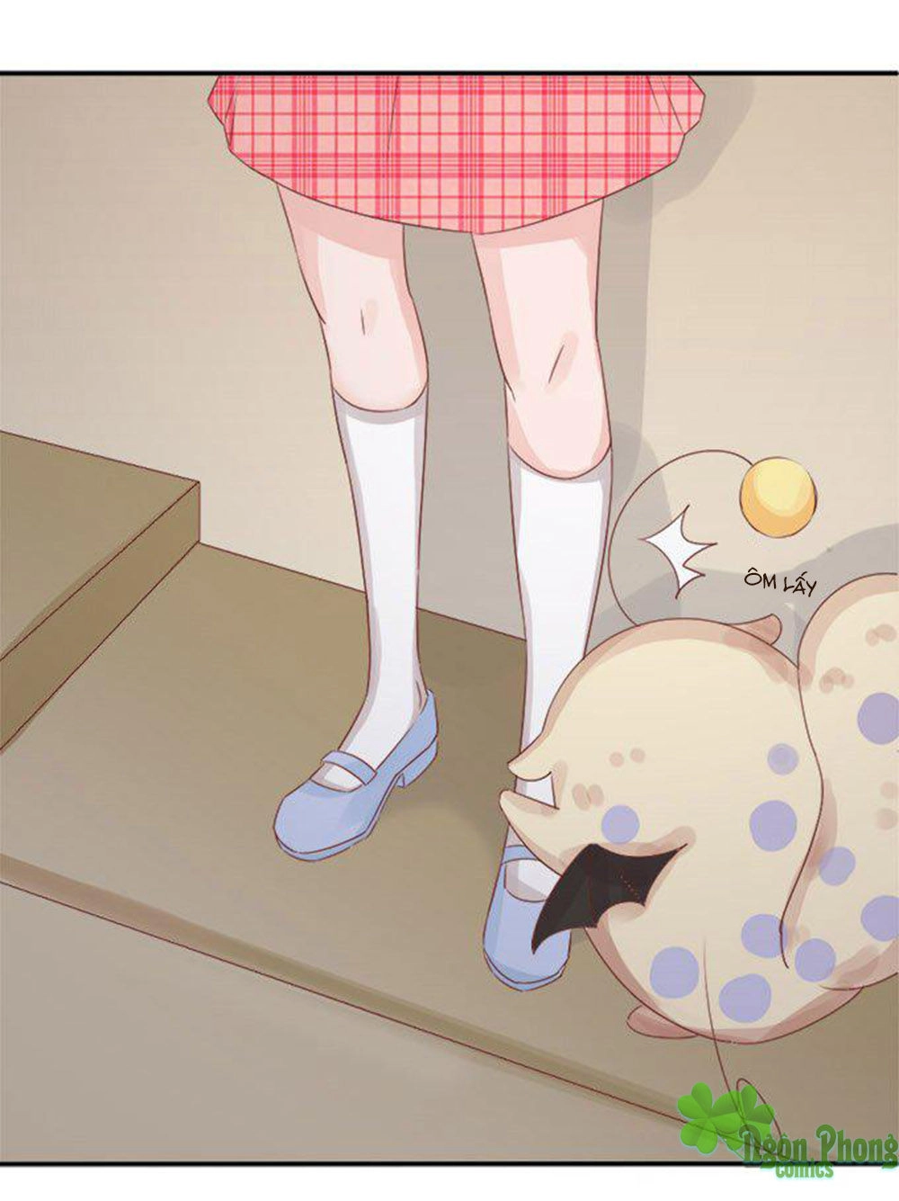 Ma Vương Luyến Ái Chỉ Nam Chapter 34 - 18