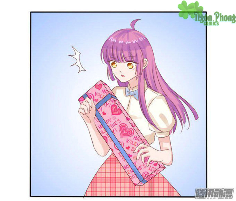 Ma Vương Luyến Ái Chỉ Nam Chapter 34 - 19