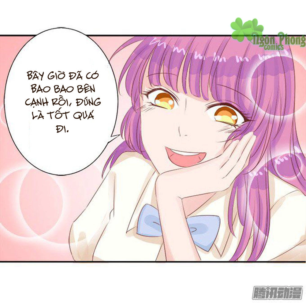 Ma Vương Luyến Ái Chỉ Nam Chapter 34 - 22