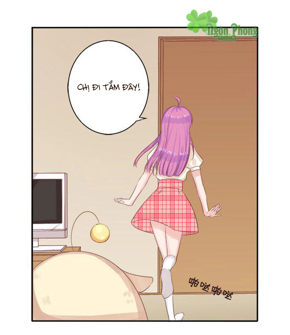 Ma Vương Luyến Ái Chỉ Nam Chapter 34 - 24