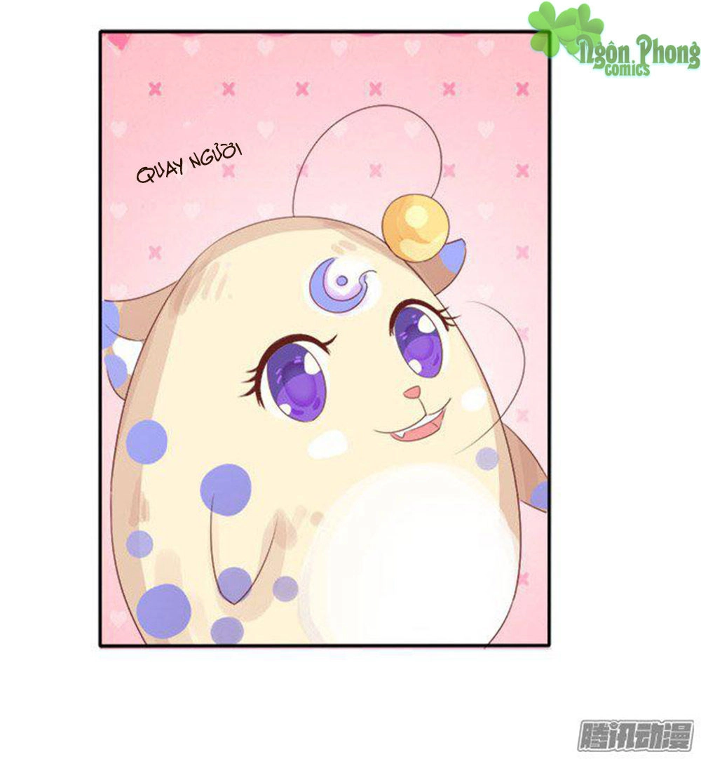 Ma Vương Luyến Ái Chỉ Nam Chapter 34 - 25