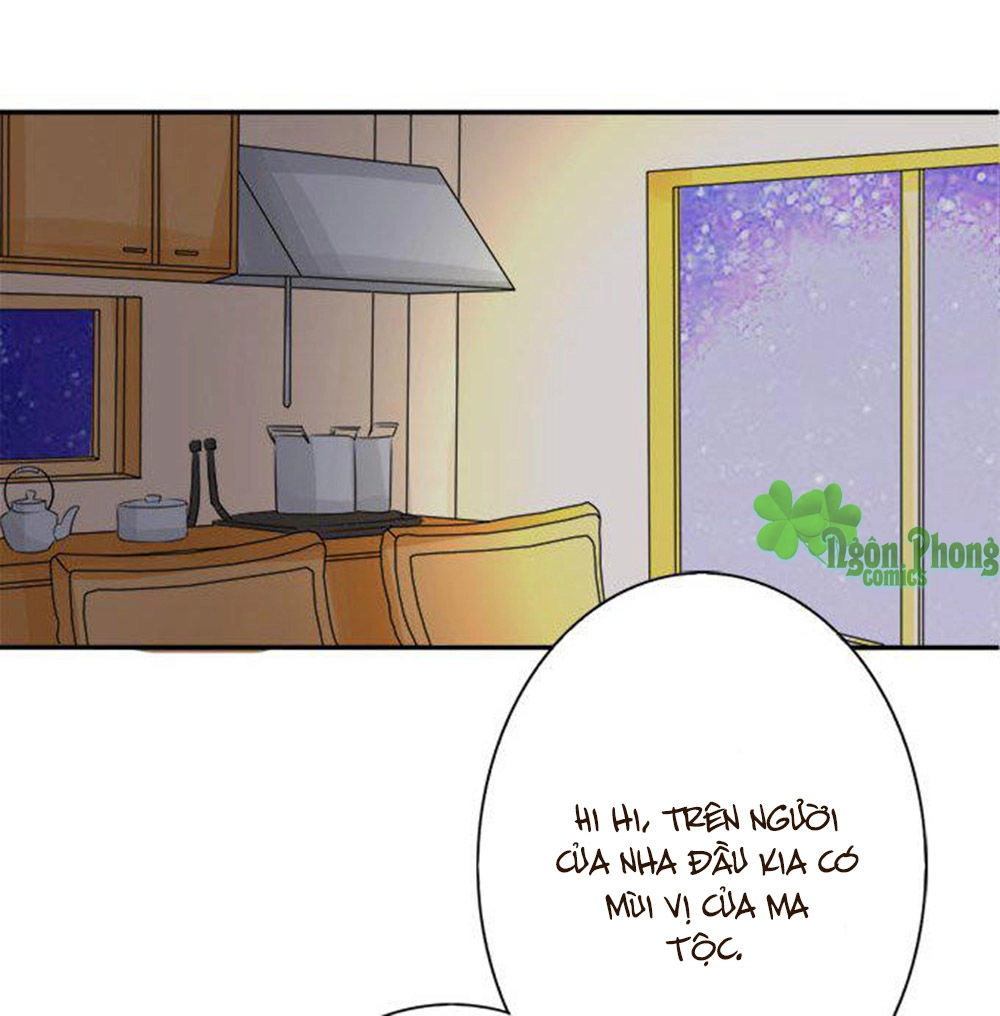 Ma Vương Luyến Ái Chỉ Nam Chapter 34 - 26