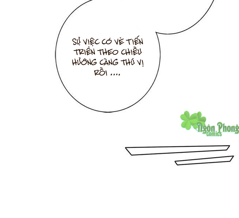 Ma Vương Luyến Ái Chỉ Nam Chapter 34 - 27