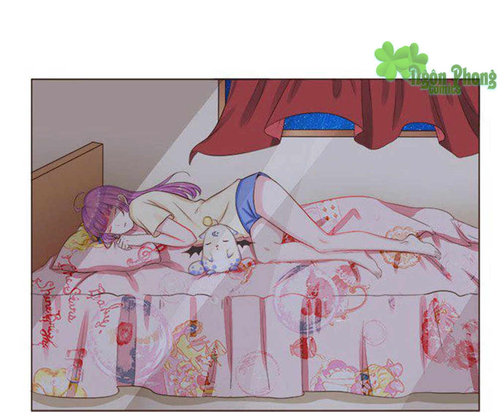 Ma Vương Luyến Ái Chỉ Nam Chapter 34 - 30