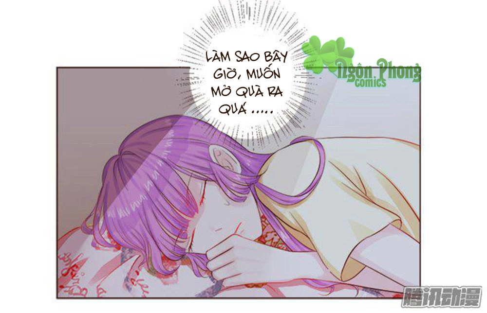 Ma Vương Luyến Ái Chỉ Nam Chapter 34 - 31