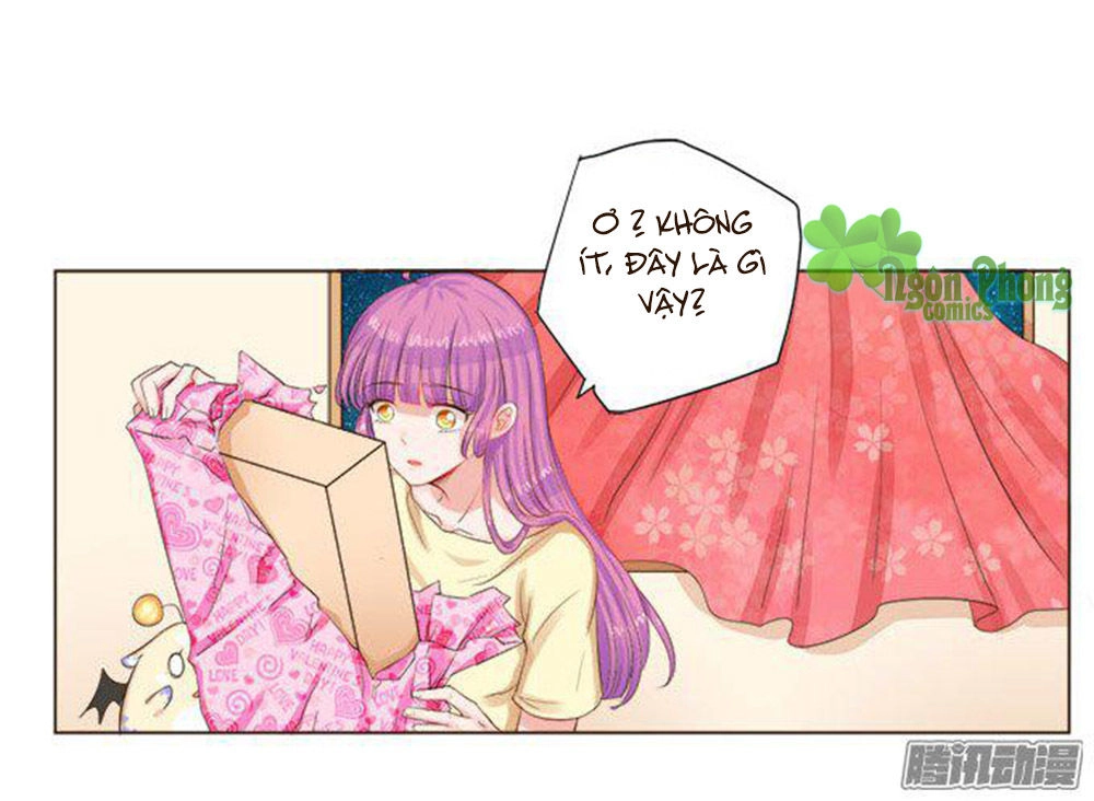 Ma Vương Luyến Ái Chỉ Nam Chapter 34 - 34