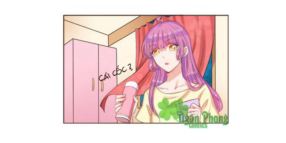 Ma Vương Luyến Ái Chỉ Nam Chapter 34 - 35