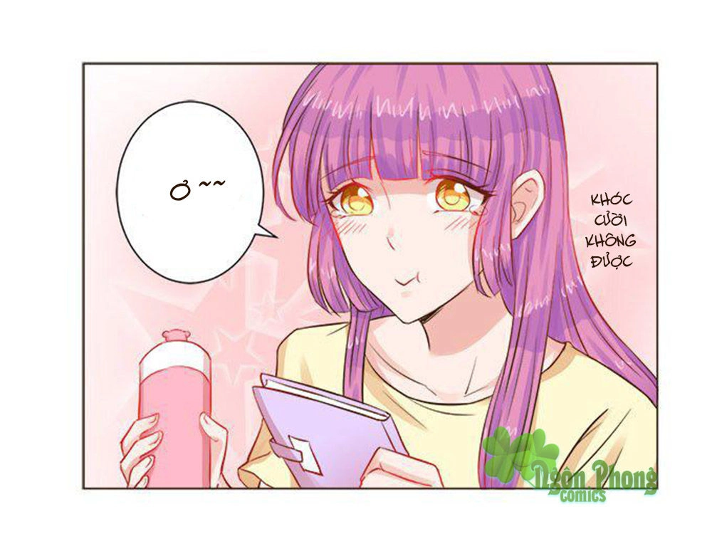 Ma Vương Luyến Ái Chỉ Nam Chapter 34 - 36