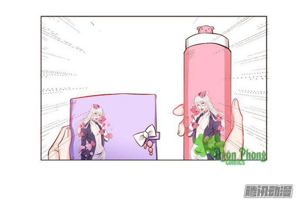 Ma Vương Luyến Ái Chỉ Nam Chapter 34 - 37