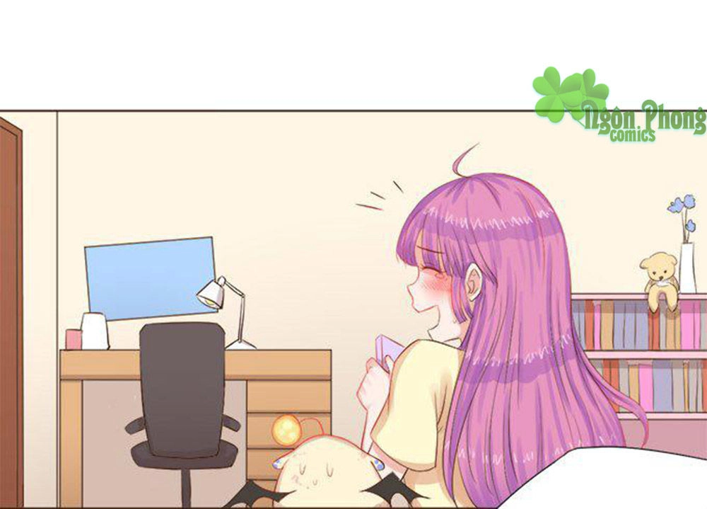 Ma Vương Luyến Ái Chỉ Nam Chapter 34 - 39