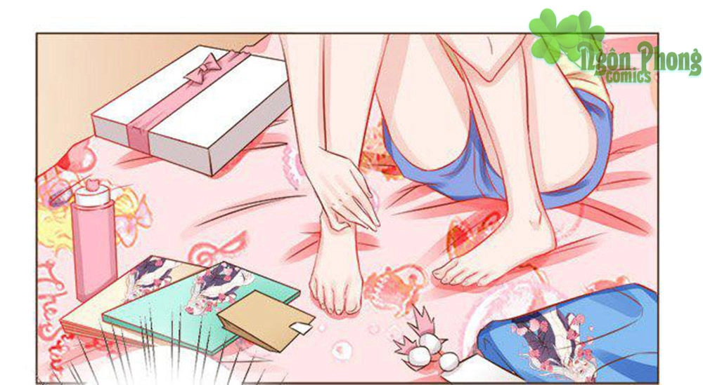 Ma Vương Luyến Ái Chỉ Nam Chapter 34 - 41