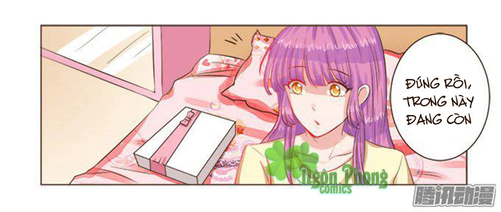 Ma Vương Luyến Ái Chỉ Nam Chapter 34 - 43