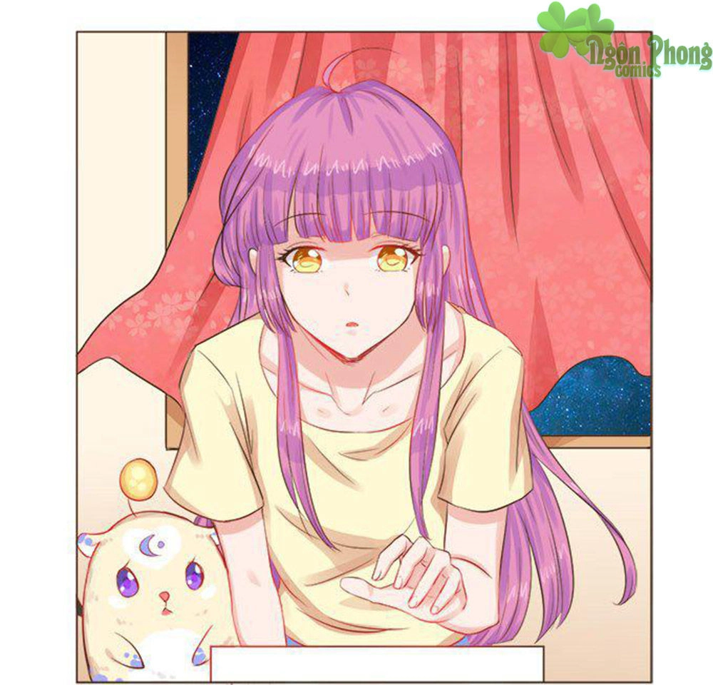 Ma Vương Luyến Ái Chỉ Nam Chapter 34 - 44