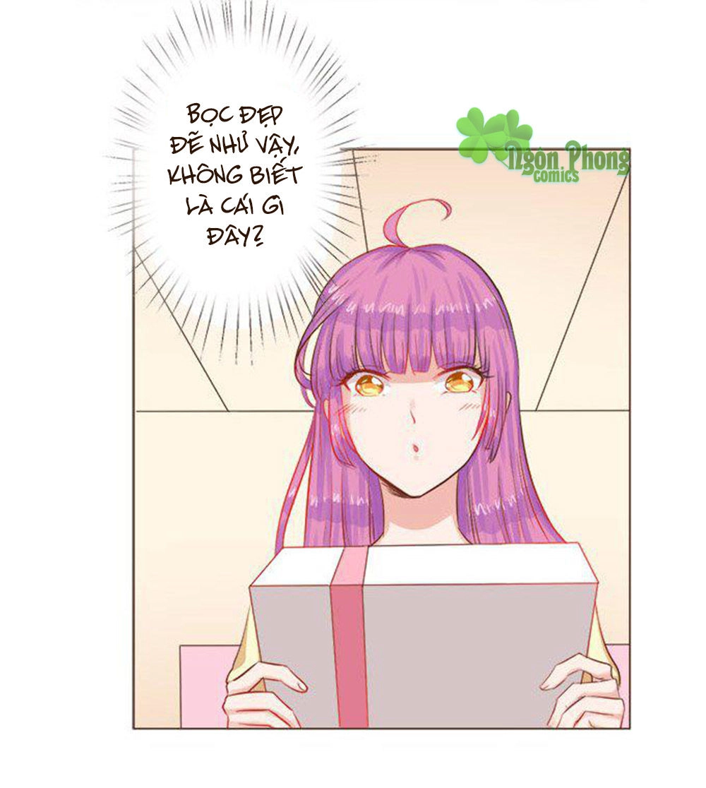 Ma Vương Luyến Ái Chỉ Nam Chapter 34 - 45