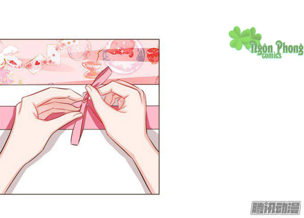 Ma Vương Luyến Ái Chỉ Nam Chapter 34 - 46