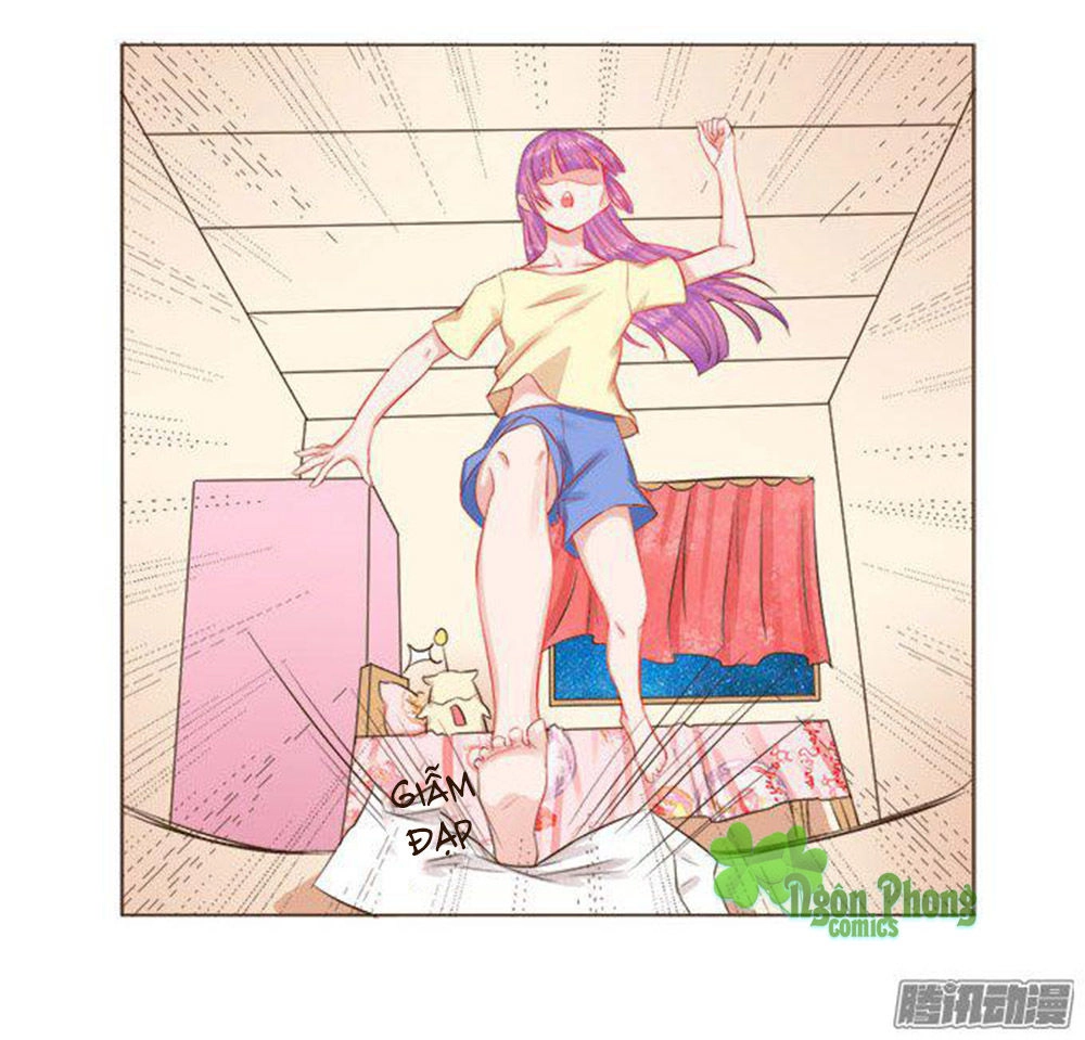 Ma Vương Luyến Ái Chỉ Nam Chapter 34 - 52