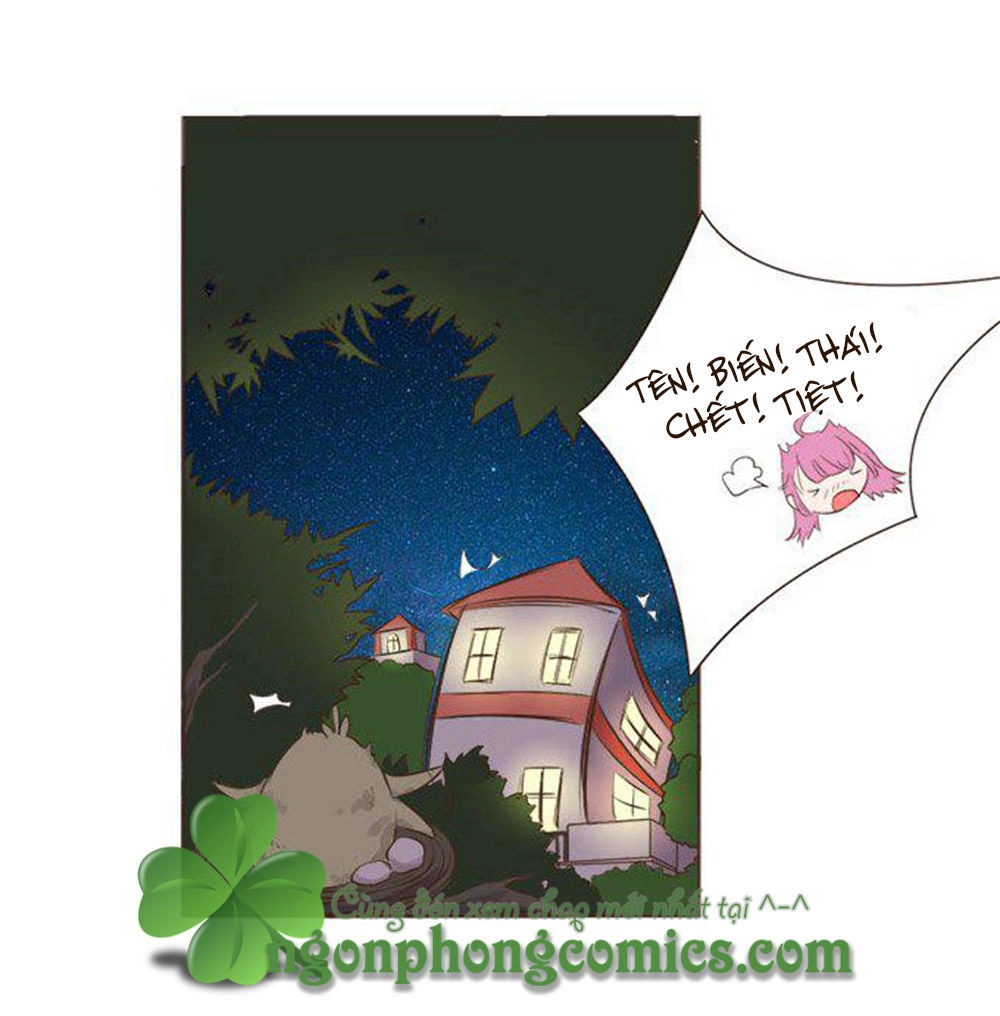 Ma Vương Luyến Ái Chỉ Nam Chapter 34 - 53