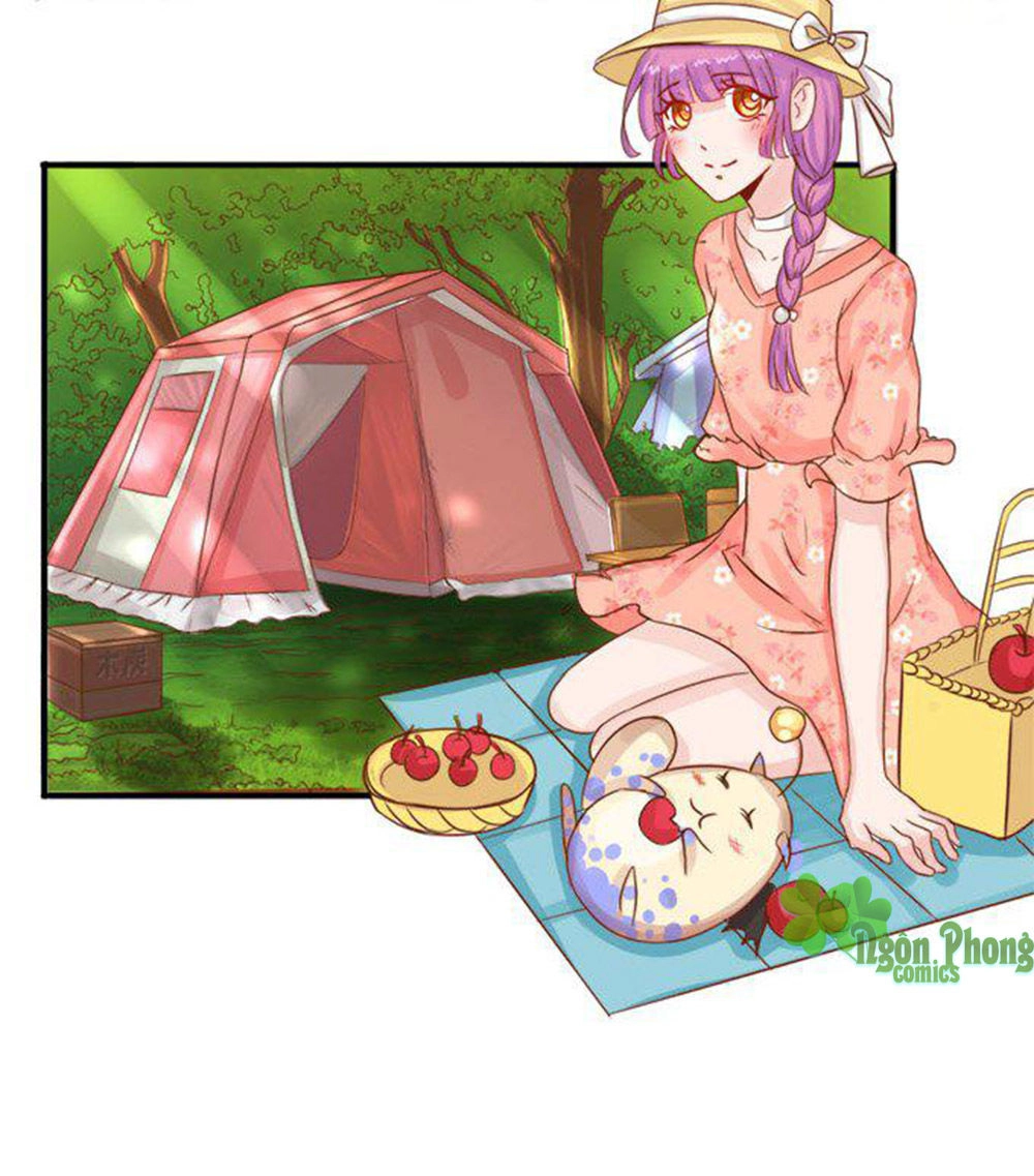 Ma Vương Luyến Ái Chỉ Nam Chapter 35 - 6