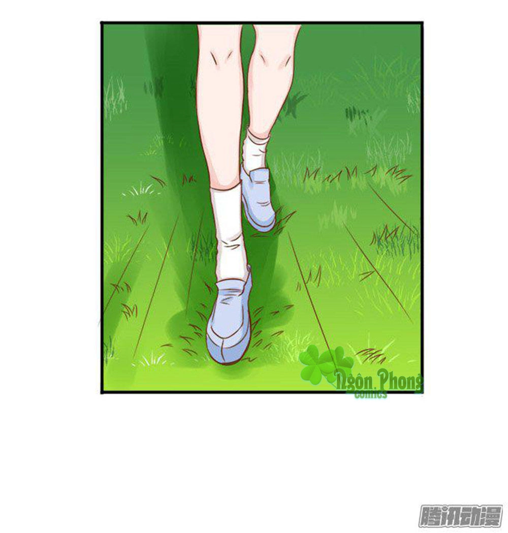 Ma Vương Luyến Ái Chỉ Nam Chapter 35 - 8