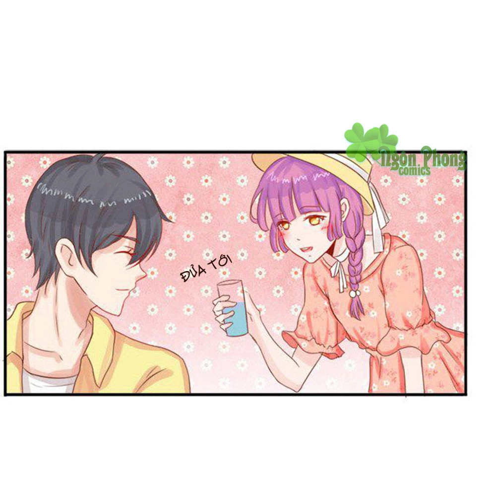 Ma Vương Luyến Ái Chỉ Nam Chapter 35 - 10